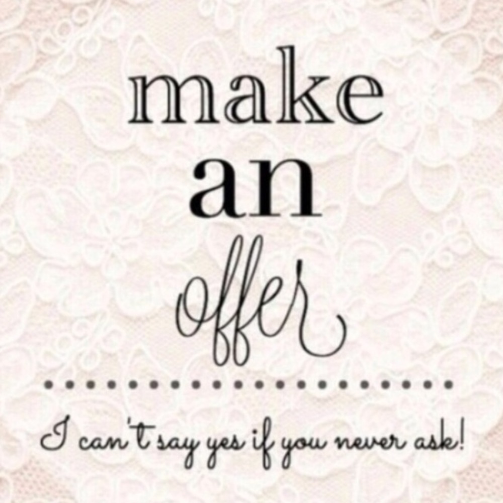 Offer and SAVE!